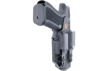 Image of Henry Holsters Cipher .093 Boltaron Shadow Systems CR920XP IWB Holster