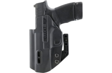 Image of Henry Holsters Cipher .093 Boltaron Springfield Hellcat RDP w/ DCC Mod4s
