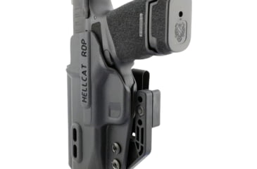 Image of Henry Holsters Cipher .093 Boltaron Springfield Hellcat RDP w/ DCC Mod4s