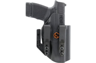 Image of Henry Holsters Cipher .093 Boltaron Springfield Hellcat RDP w/ DCC Mod4s