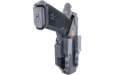 Image of Henry Holsters Cipher .093 Boltaron Staccato HD IWB Holster