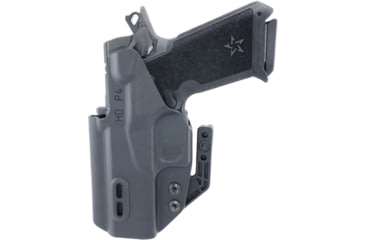 Image of Henry Holsters Cipher .093 Boltaron Staccato HD IWB Holster
