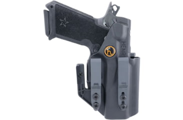 Image of Henry Holsters Cipher .093 Boltaron Staccato HD IWB Holster