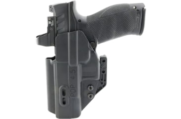 Image of Henry Holsters Cipher .093 Boltaron Walther PDP 4.5in IWB Holster w/ DCC Mod4s