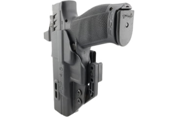 Image of Henry Holsters Cipher .093 Boltaron Walther PDP 4.5in IWB Holster w/ DCC Mod4s