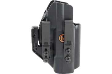 Image of Henry Holsters Cipher .093 Boltaron Walther PDP 4.5in IWB Holster w/ DCC Mod4s