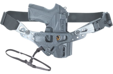 Image of Henry Holsters Cipher Boltaron PX4 Compact IWB Appendix Holster w/ Enigma