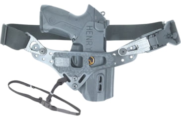 Image of Henry Holsters Cipher Boltaron PX4 IWB Appendix Holster w/ Enigma