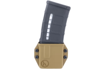 Image of Henry Holsters Duty AR Mag Carrier w/ Link AR