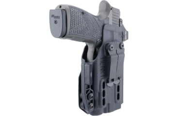 Image of Henry Holsters Ember .093 Boltaron P365 AXG Legion IWB Holster w/DCC Monoblock