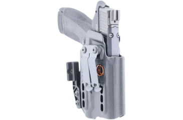 Image of Henry Holsters Ember .093 Boltaron Shield X IWB Holster