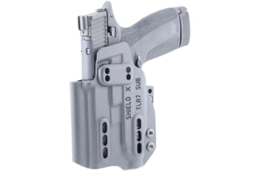 Image of Henry Holsters Ember .093 Boltaron Shield X IWB Holster