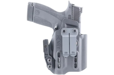 Image of Henry Holsters Ember .093 Boltaron Shield X IWB Holster