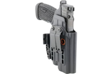 Image of Henry Holsters Ember .093 Boltaron Sig P365 Fuse IWB Holster w/ DCC Monoblock