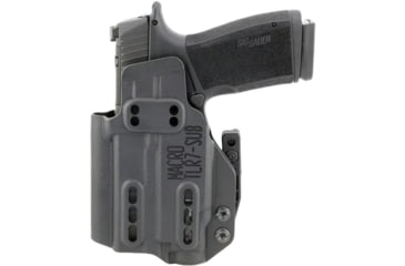 Image of Henry Holsters Ember .093 Boltaron Sig P365-XMACRO IWB Holster w/ DCC Monoblock