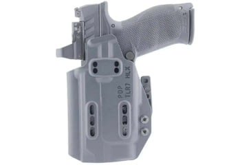 Image of Henry Holsters Ember .093 Boltaron Walther PDP IWB Holster