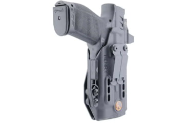 Image of Henry Holsters Ember .093 Boltaron Walther PDP IWB Holster