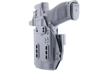 Image of Henry Holsters Ember .093 Boltaron Walther PDP IWB Holster