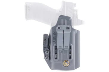 Image of Henry Holsters Ember .093 Boltaron Walther PDP IWB Holster