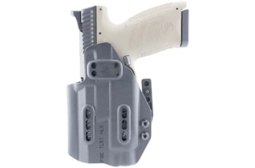 Image of Henry Holsters Ember .093 BoltaronCZ P10C IWB Holster