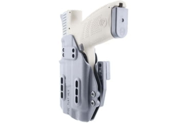 Image of Henry Holsters Ember .093 BoltaronCZ P10C IWB Holster