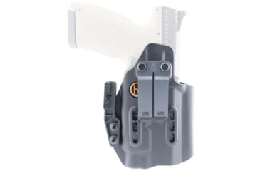 Image of Henry Holsters Ember .093 BoltaronCZ P10C IWB Holster