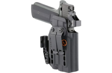 Image of Henry Holsters Ember Boltaron SIG P365 Mischief Machine IWB Holster w/ DCC Monoblock