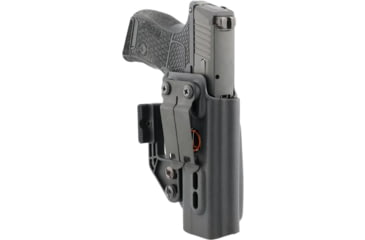 Image of Henry Holsters Flint .093 Boltaron Sig P365 Compact IWB Holster-Partial w/ DCC Mod4s