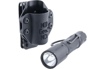 Image of Henry Holsters Helios Modlight Gen 2 Carrier w/ 2.0 Belt Bite