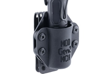 Image of Henry Holsters Helios Modlight Gen 2 Carrier w/ 2.0 Belt Bite