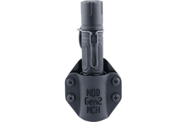 Image of Henry Holsters Helios Modlight Gen 2 Carrier w/ 2.0 Belt Bite