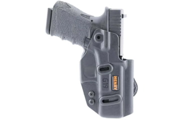 Image of Henry Holsters Scarab Boltaron Off Body Holster