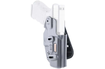 Image of Henry Holsters Scarab Boltaron Off Body Holster