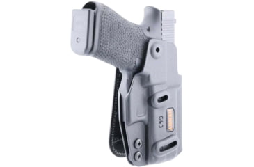 Image of Henry Holsters Scarab Boltaron Off Body Holster