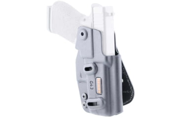 Image of Henry Holsters Scarab Boltaron Off Body Holster