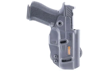 Image of Henry Holsters Scarab Boltaron Off Body Holster