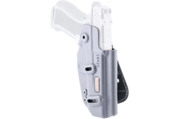 Image of Henry Holsters Scarab Boltaron Off Body Holster