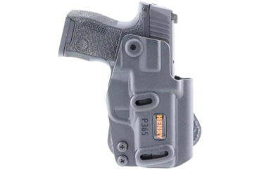 Image of Henry Holsters Scarab Boltaron Off Body Holster