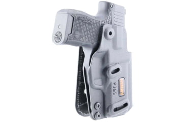 Image of Henry Holsters Scarab Boltaron Off Body Holster