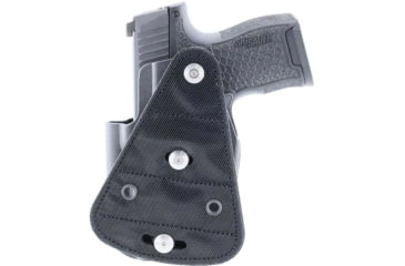 Image of Henry Holsters Scarab Boltaron Off Body Holster