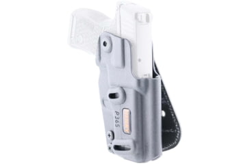 Image of Henry Holsters Scarab Boltaron Off Body Holster
