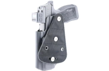 Image of Henry Holsters Scarab Boltaron Off Body Holster