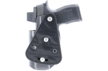 Image of Henry Holsters Scarab Boltaron Off Body Holster