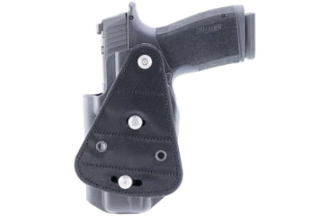 Image of Henry Holsters Scarab Boltaron Off Body Holster