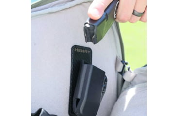Image of Henry Holsters Scarab Pistol Mag Carrier