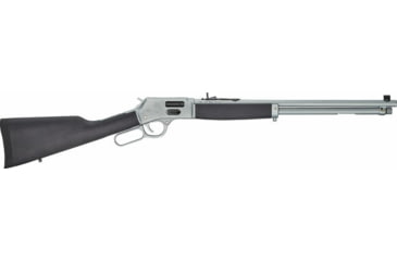 Image of Henry Repeating Arms Big Boy All-Weather Side Gate Lever Action Rifle, .45 Colt, 20in Barrel