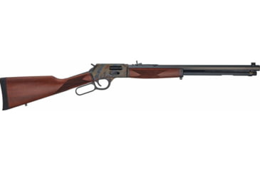 Image of Henry Repeating Arms Big Boy Side Gate Lever Action Rifle, .357 Magnum/.38 Special, 20in Barrel