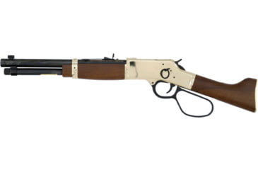 Image of Henry Repeating Arms Big Boy Mares Leg Lever Action Rifle, 45 Long Colt, 12.9 in Barrel