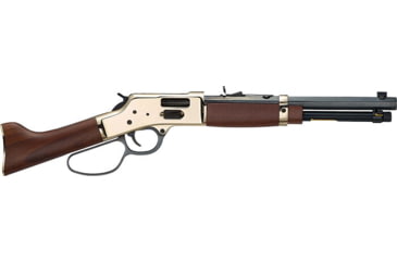 Image of Henry Repeating Arms Big Boy Mares Leg Lever Action Rifle, 45 Long Colt, 12.9 in Barrel