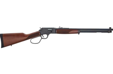 Image of Henry Repeating Arms Big Boy Side Gate Large Loop Lever Action Rifle, .45 Colt, 20in Barrel